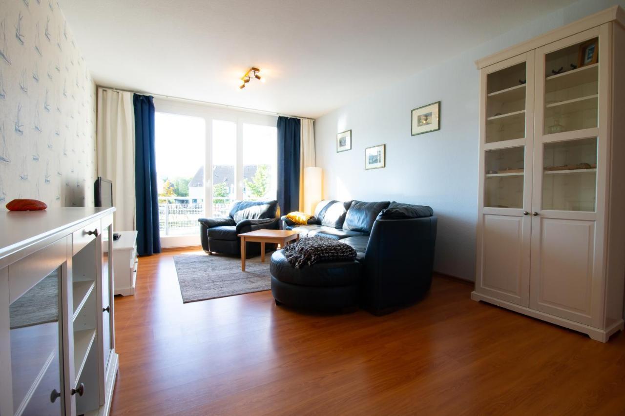 Ferienwohnung Rabe Binz Exteriör bild