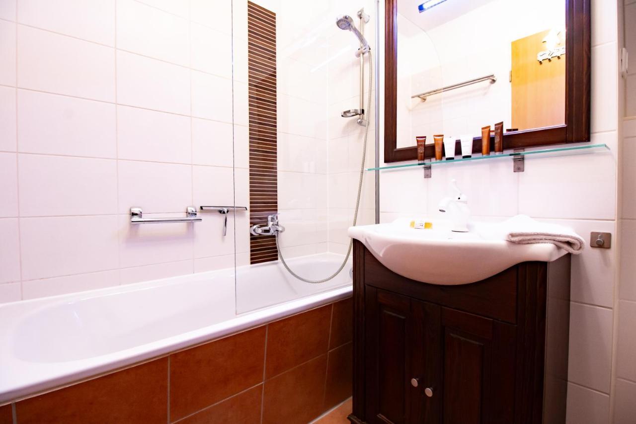 Ferienwohnung Rabe Binz Exteriör bild